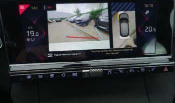 DS7 CROSSBACK 1.5 L HDI 130 CH EAT8  PERFORMANCE LINE complet
