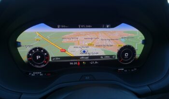 AUDI Q2 35 TFSI 150 CH S-TRONIC complet