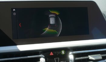BMW 318 DA TOURING DKG SERIE 3 136 CH BVA complet