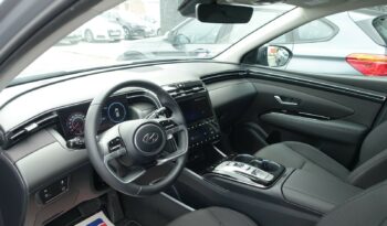 HYUNDAI TUCSON 1.6 T-GDi 230ch HYBRID complet
