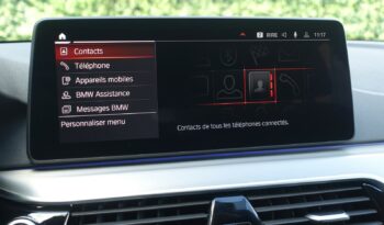 BMW 520 DA TOURING SERIE 5 MHEV BVA FINITION PACK M complet