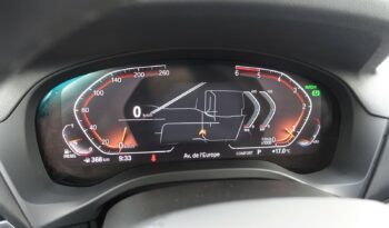 BMW X3 S-DRIVE 18DA BVA complet