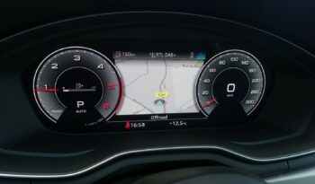 AUDI A5 SPORTBACK 35 TDI S-TRONIC MHEV 163 CH  S-LINE complet