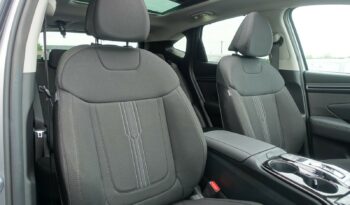HYUNDAI TUCSON 1.6 T-GDi 230ch HYBRID complet