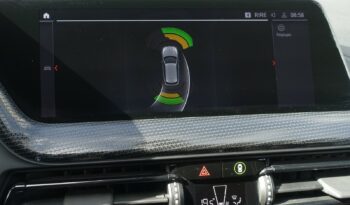 BMW 118 IA 136 CH SERIE 1 DKG complet