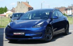 TESLA MODEL 3 LONG RANGE DUAL MOTOR AWD ( Grande autonomie )