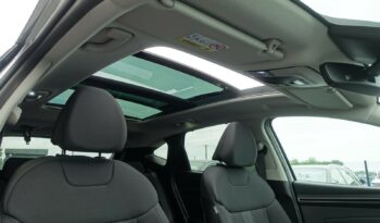 HYUNDAI TUCSON 1.6 T-GDi 230ch HYBRID complet