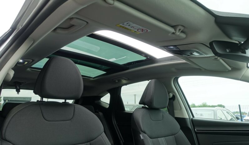 HYUNDAI TUCSON 1.6 T-GDi 230ch HYBRID complet