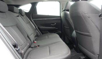 HYUNDAI TUCSON 1.6 T-GDi 230ch HYBRID complet