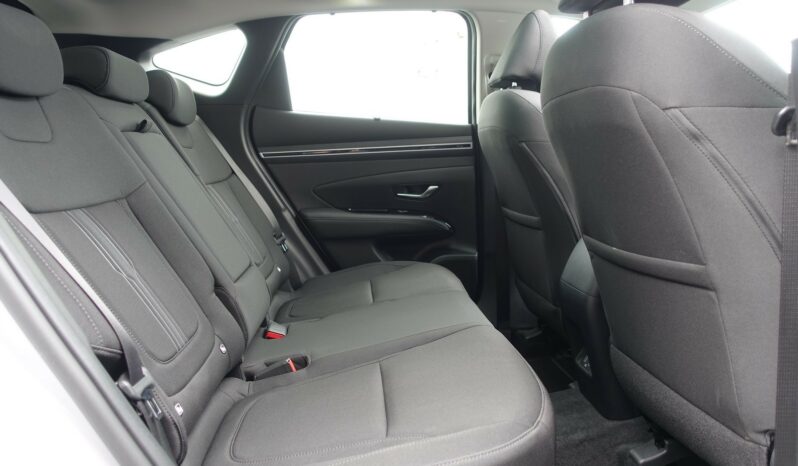 HYUNDAI TUCSON 1.6 T-GDi 230ch HYBRID complet