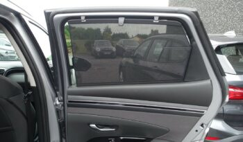 HYUNDAI TUCSON 1.6 T-GDi 230ch HYBRID complet
