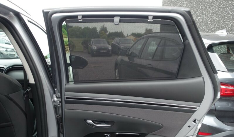 HYUNDAI TUCSON 1.6 T-GDi 230ch HYBRID complet