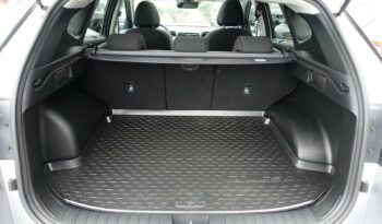 HYUNDAI TUCSON 1.6 T-GDi 230ch HYBRID complet