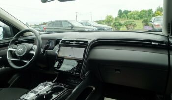 HYUNDAI TUCSON 1.6 T-GDi 230ch HYBRID complet