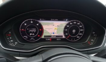 AUDI A5 SPORTBACK 35 TDI 150 CH S-TRONIC complet