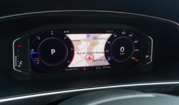 VOLKSWAGEN TIGUAN 2.0L TDI DSG7 IQ-DRIVE 150 CH complet
