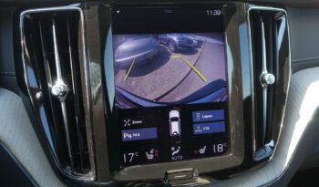 VOLVO XC 60 D4 2.0 L GEARTRONIC 163CH INSCRIPTION complet