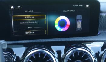 MERCEDES CLA SHOOTING BRAKE 250E 8G-DCT 218 CH HYBRIDE RECHARGEABLE EQ POWER ( Essence + élec ) complet