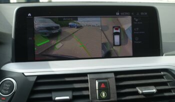 BMW X3 S-DRIVE 18DA BVA complet