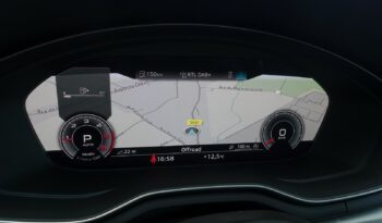 AUDI A5 SPORTBACK 35 TDI S-TRONIC MHEV 163 CH  S-LINE complet
