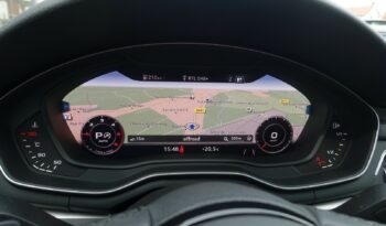 AUDI A5 SPORTBACK 35 TDI 150 CH S-TRONIC complet