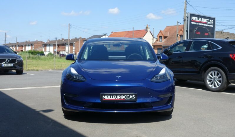 TESLA MODEL 3 LONG RANGE DUAL MOTOR AWD ( Grande autonomie ) complet