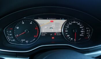 AUDI A4 AVANT 35 TDI MHEV S-TRONIC 163 CH complet