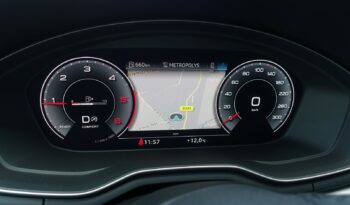 AUDI A5 SPORTBACK 35 TDI S-TRONIC MHEV 163 CH complet