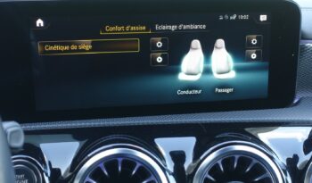 MERCEDES CLA SHOOTING BRAKE 250E 8G-DCT 218 CH HYBRIDE RECHARGEABLE EQ POWER ( Essence + élec ) complet