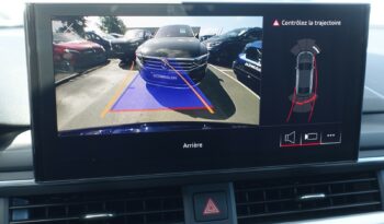 AUDI A5 SPORTBACK 35 TDI S-TRONIC MHEV 163 CH  S-LINE complet