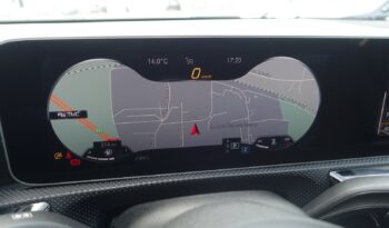 MERCEDES CLASSE A 180d 7G-DCT 116 CH complet