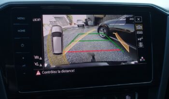VOLKSWAGEN PASSAT SW 2.0 L TDI DSG 150 CH complet