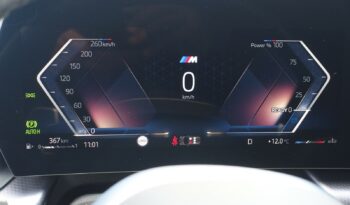 NOUVEAU BMW 218 DA ACTIVE TOURER 150 CH SERIE 2 BVA PACK M complet