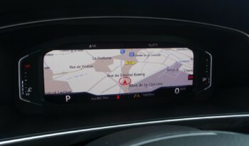 VOLKSWAGEN TIGUAN 2.0L TDI DSG7 IQ-DRIVE 150 CH complet