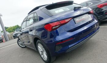 AUDI A3 30 TDI SPORTBACK S-TRONIC 116 CH S-LINE complet