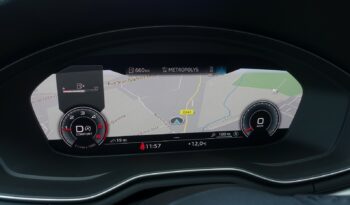 AUDI A5 SPORTBACK 35 TDI S-TRONIC MHEV 163 CH complet