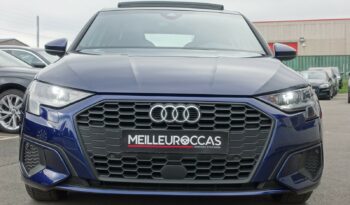 AUDI A3 30 TDI SPORTBACK S-TRONIC 116 CH S-LINE complet