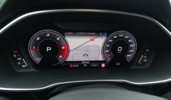 AUDI Q3 35 TDI 150 CH QUATTRO S-TRONIC complet