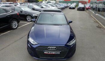 AUDI A3 30 TDI SPORTBACK S-TRONIC 116 CH S-LINE complet