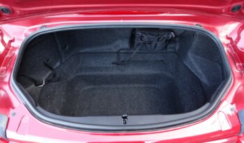 MAZDA MX-5 CABRIOLET SKYACTIV 1.5 130 CH complet