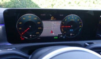 MERCEDES CLA SHOOTING BRAKE 250E 8G-DCT 218 CH HYBRIDE RECHARGEABLE EQ POWER ( Essence + élec ) complet