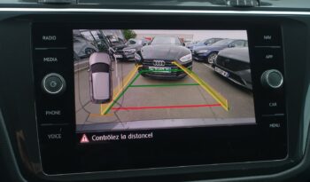VOLKSWAGEN TIGUAN 2.0L TDI DSG7 IQ-DRIVE 150 CH complet