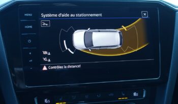 VOLKSWAGEN PASSAT SW 2.0 L TDI DSG 150 CH complet