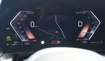 NOUVEAU BMW 218 DA ACTIVE TOURER 150 CH SERIE 2 BVA PACK M complet
