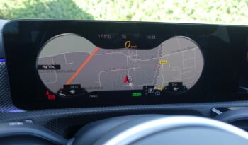 MERCEDES CLA SHOOTING BRAKE 250E 8G-DCT 218 CH HYBRIDE RECHARGEABLE EQ POWER ( Essence + élec ) complet