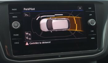 VOLKSWAGEN TIGUAN 2.0L TDI DSG7 IQ-DRIVE 150 CH complet