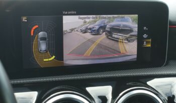 MERCEDES CLASSE A 180d 7G-DCT 116 CH complet
