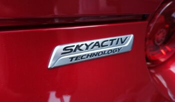 MAZDA MX-5 CABRIOLET SKYACTIV 1.5 130 CH complet