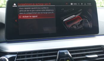 BMW 520 DA TOURING SERIE 5 MHEV BVA FINITION PACK M complet