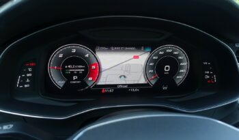 AUDI A6 AVANT 35 TDI MHEV S-TRONIC 163 CH complet